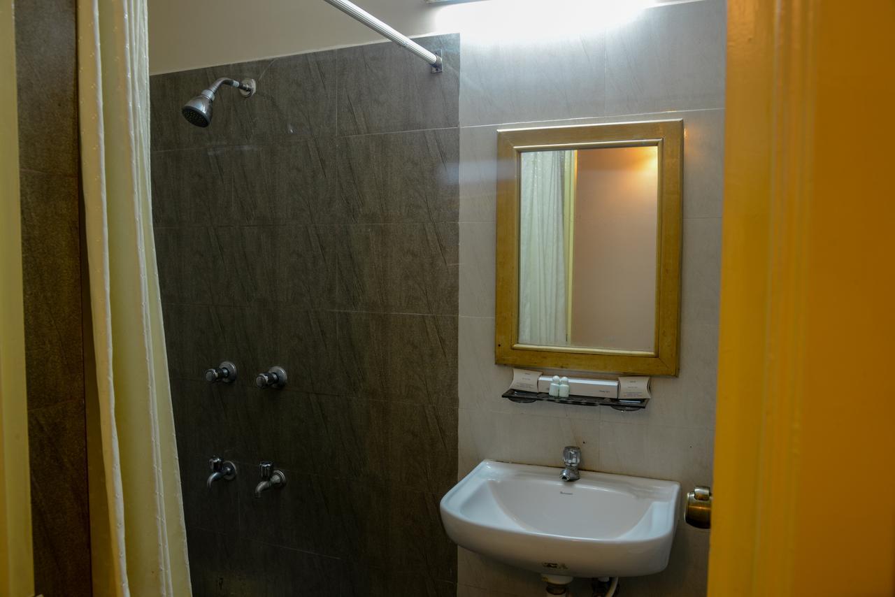 Oyo 14933 Rpr Residency Hotel Chennai Ngoại thất bức ảnh