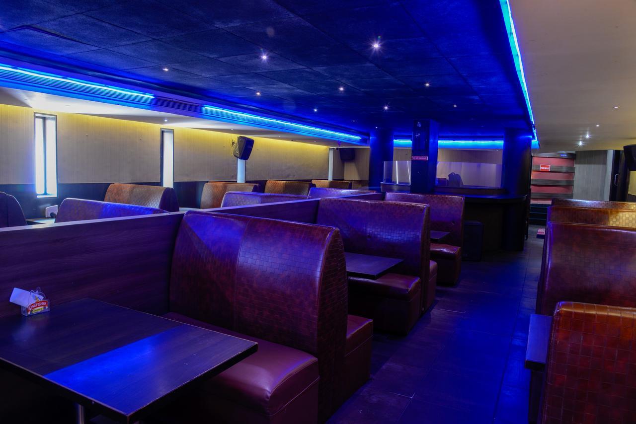 Oyo 14933 Rpr Residency Hotel Chennai Ngoại thất bức ảnh
