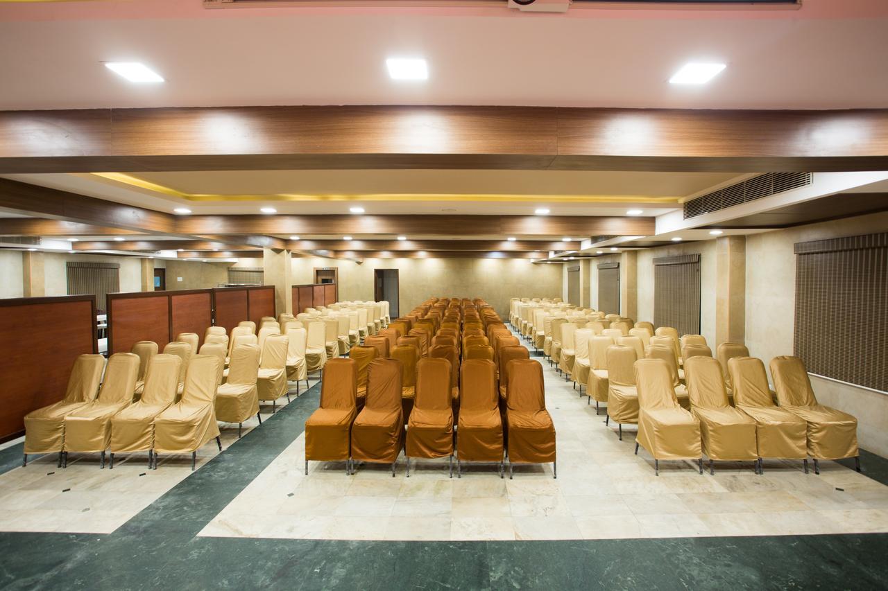 Oyo 14933 Rpr Residency Hotel Chennai Ngoại thất bức ảnh