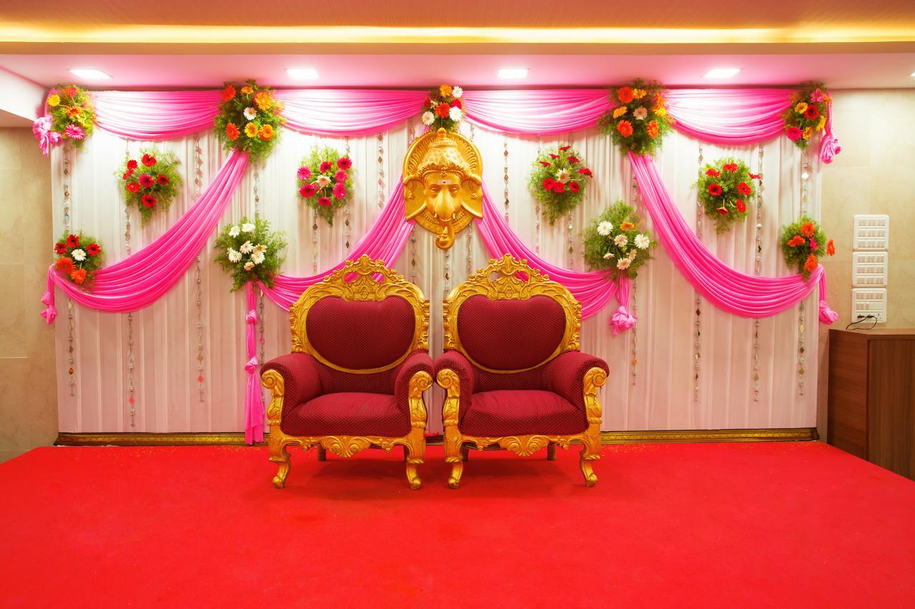 Oyo 14933 Rpr Residency Hotel Chennai Ngoại thất bức ảnh