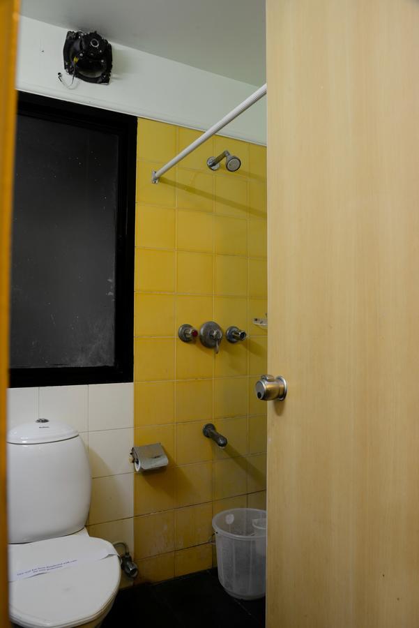 Oyo 14933 Rpr Residency Hotel Chennai Ngoại thất bức ảnh
