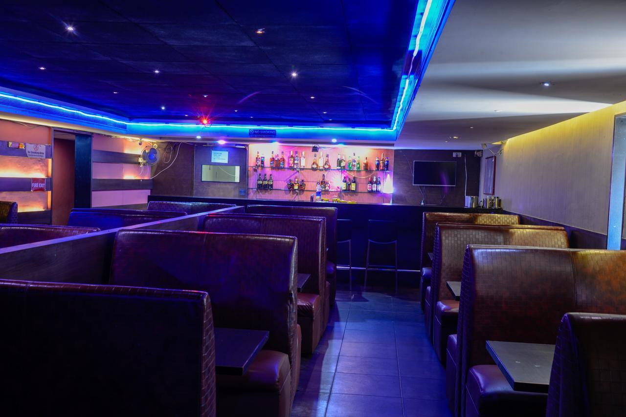 Oyo 14933 Rpr Residency Hotel Chennai Ngoại thất bức ảnh