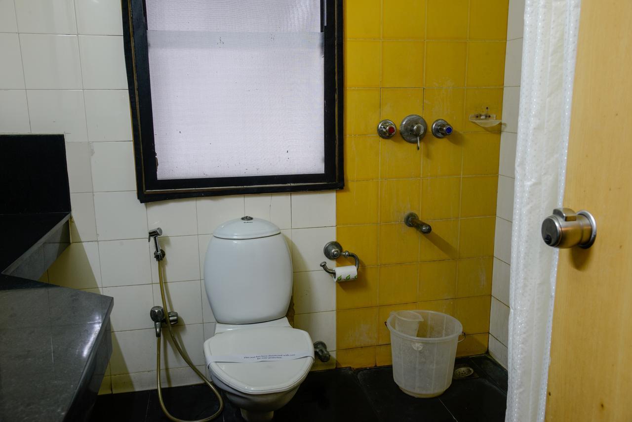 Oyo 14933 Rpr Residency Hotel Chennai Ngoại thất bức ảnh