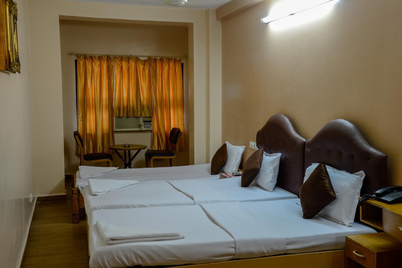 Oyo 14933 Rpr Residency Hotel Chennai Ngoại thất bức ảnh