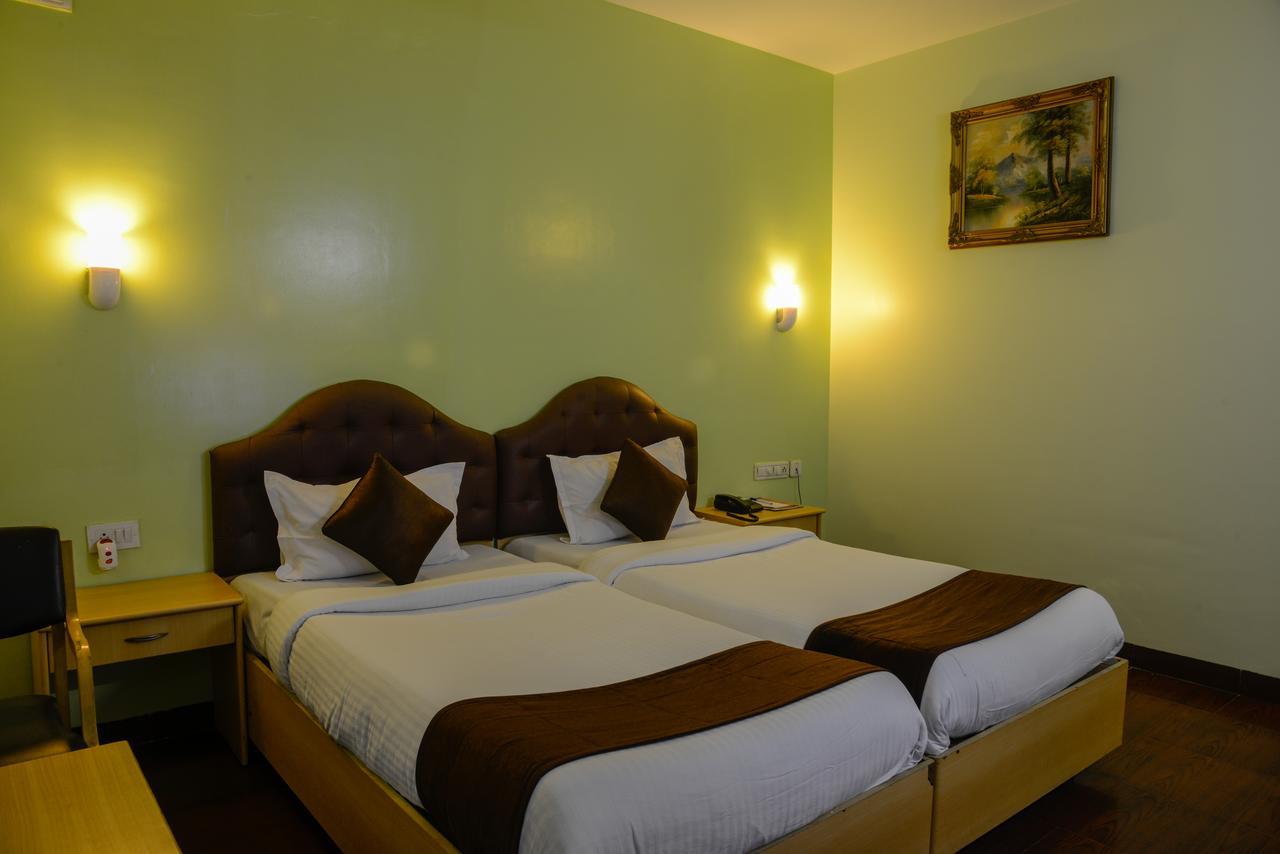 Oyo 14933 Rpr Residency Hotel Chennai Ngoại thất bức ảnh