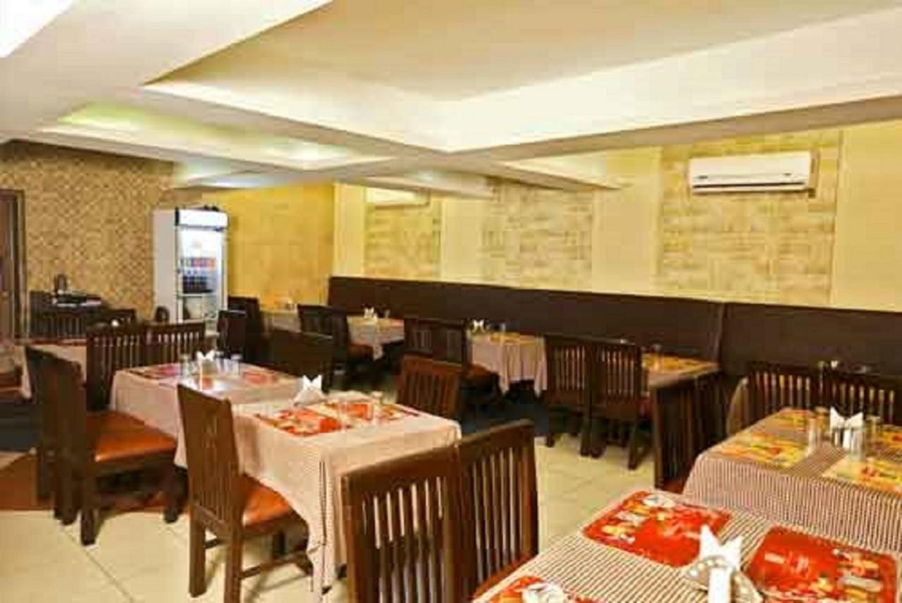 Oyo 14933 Rpr Residency Hotel Chennai Ngoại thất bức ảnh