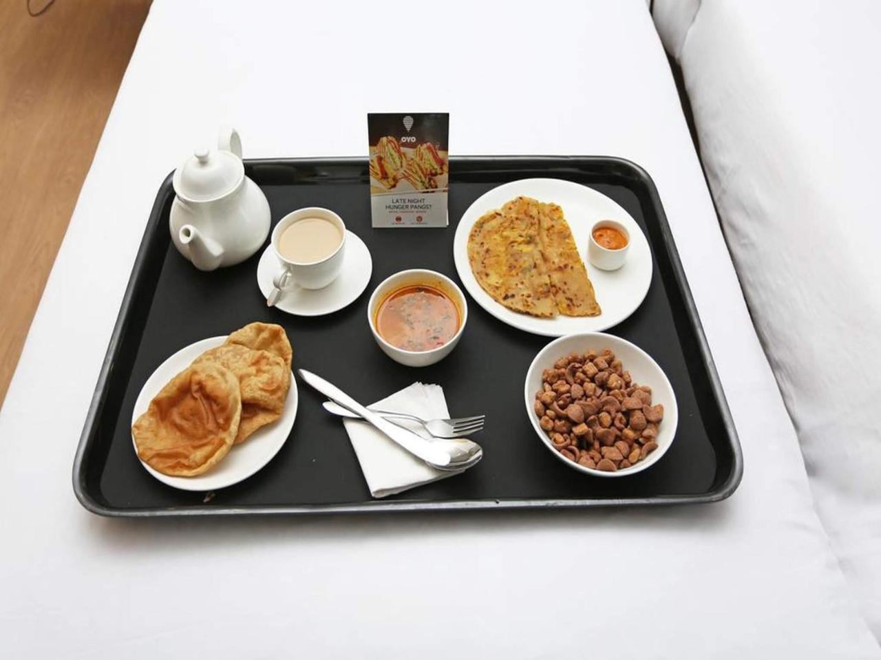 Oyo 14933 Rpr Residency Hotel Chennai Ngoại thất bức ảnh