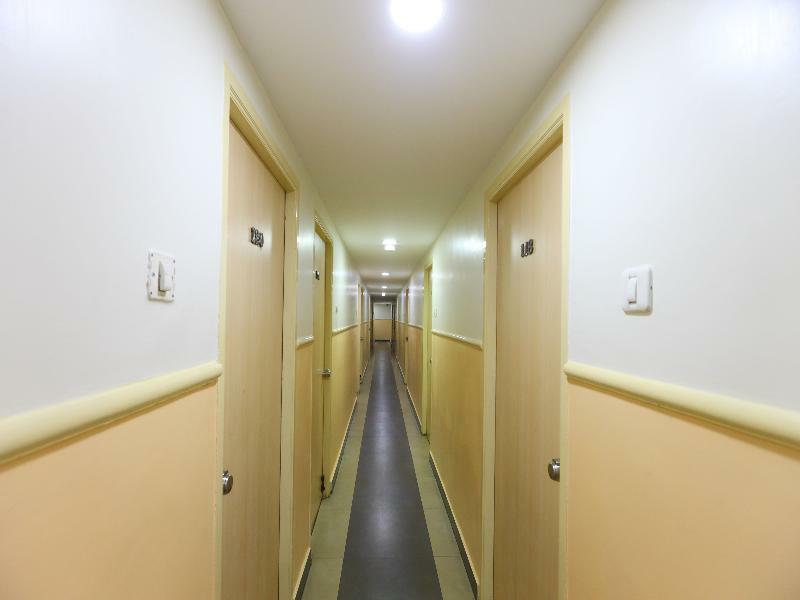 Oyo 14933 Rpr Residency Hotel Chennai Ngoại thất bức ảnh