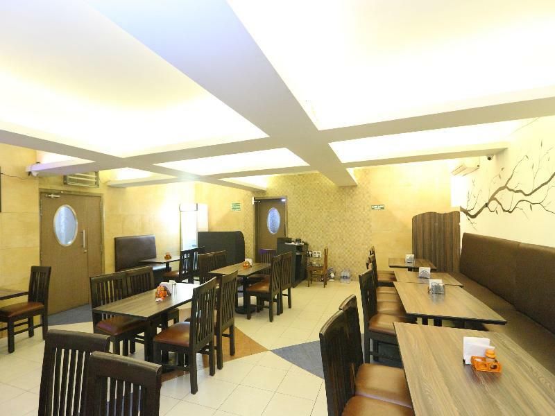 Oyo 14933 Rpr Residency Hotel Chennai Ngoại thất bức ảnh