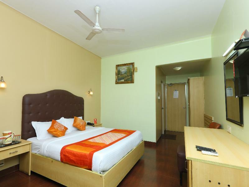 Oyo 14933 Rpr Residency Hotel Chennai Ngoại thất bức ảnh
