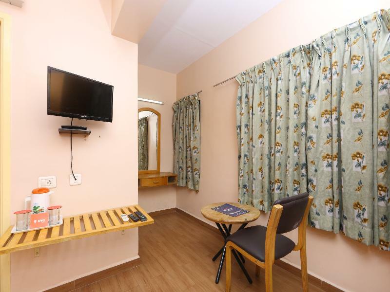 Oyo 14933 Rpr Residency Hotel Chennai Ngoại thất bức ảnh