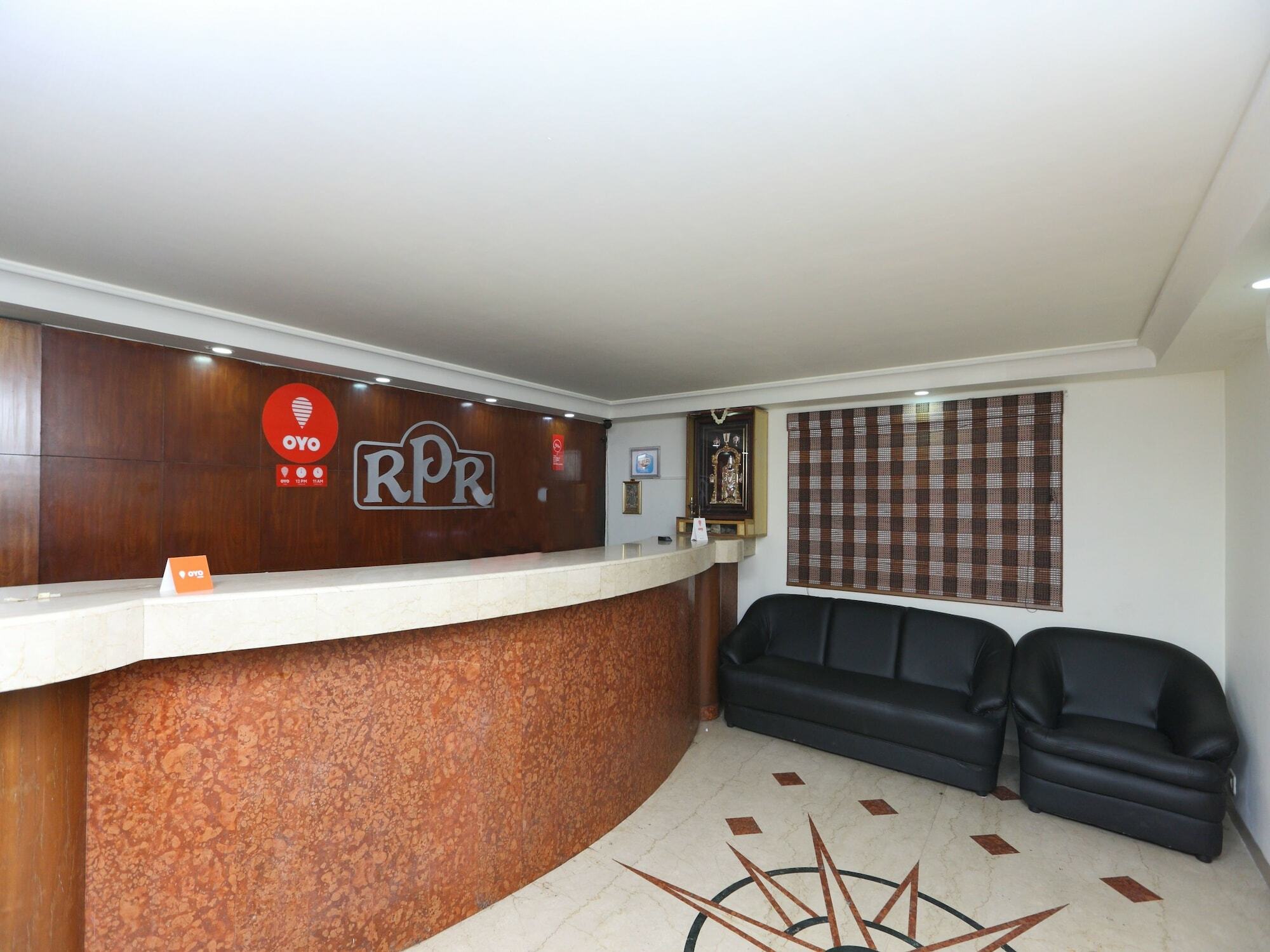 Oyo 14933 Rpr Residency Hotel Chennai Ngoại thất bức ảnh